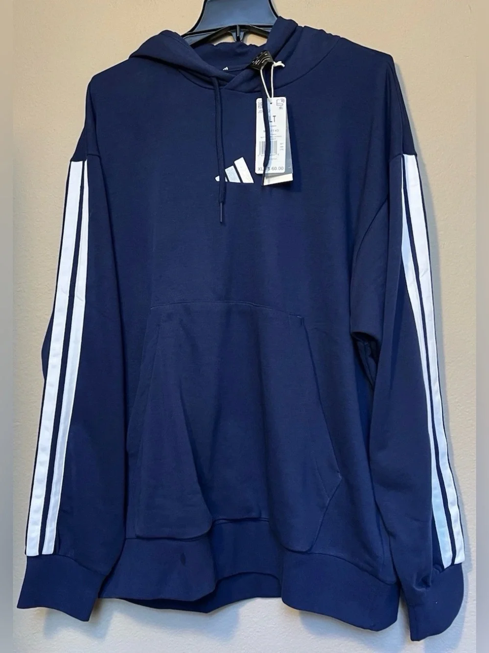adidas men essentials